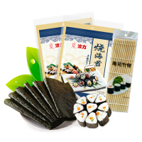 喜乐口海苔寿司卷