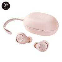 耳机入耳式粉色