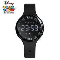 迪士尼圆形智能手表