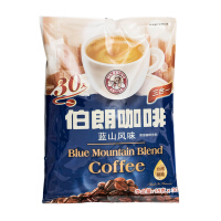 台湾伯朗蓝山咖啡