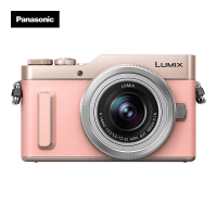 松下（Panasonic）美颜自拍数码相机