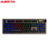 黑爵（AJAZZ）数字键盘
