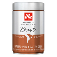 巴西进口咖啡