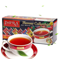 impra斯里兰卡红茶