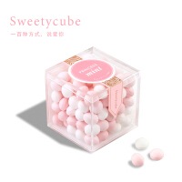 Sweetycube糖果