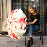 新款创意雨伞