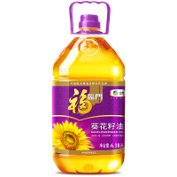 福临门葵花油