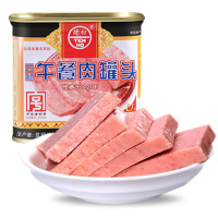 云南午餐肉