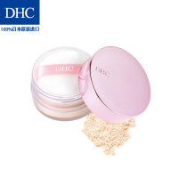 DHC保湿蜜粉