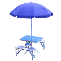 可折叠遮阳伞