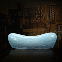 陶瓷枕头