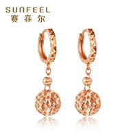 赛菲尔（Sunfeel）自用耳环