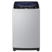 海海尔全自动洗机