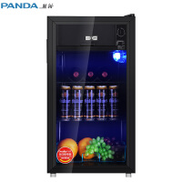 熊猫（PANDA）单门定频冰箱