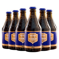 智美（Chimay）