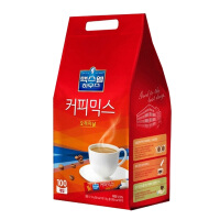 韩国麦斯威尔咖啡