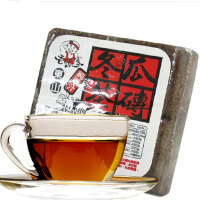 台湾冬瓜茶