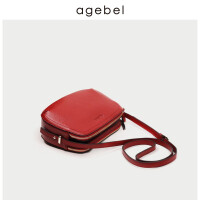 艾吉贝（agebel）贝壳包