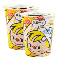 日清（Nissin）咖喱