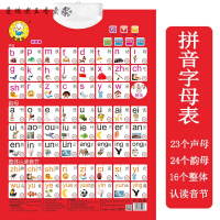 汉语字母拼音表