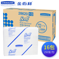 金佰利（Kimberly-Clark）