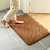 法兰绒地毯地垫