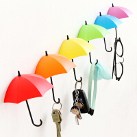 雨伞挂钩