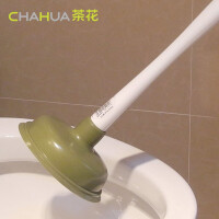 茶花（CHAHUA）马桶疏通工具