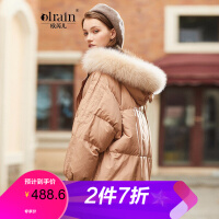 韩版女冬短棉衣