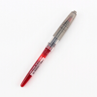 红色复合笔