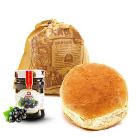 哈尔滨米旗面包