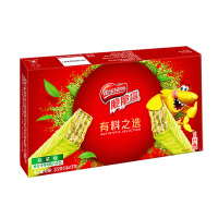 脆脆鲨抹茶味