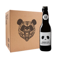 熊猫精酿（PANDABREW）啤酒
