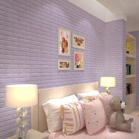 紫色墙壁纸