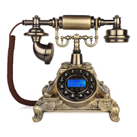 无线复古电话机