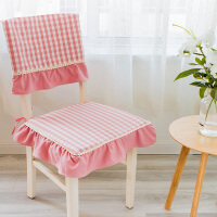 沙发坐垫套装粉色