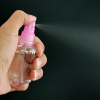 塑料瓶香水