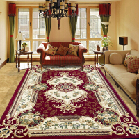 中式古典地毯