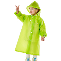 儿童风雨衣