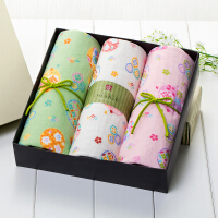 uchino毛巾礼盒
