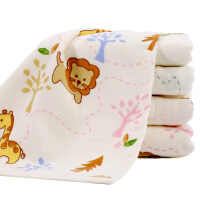 竹纤维毛巾童巾