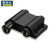 玻璃门磁碰