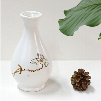 中式餐桌花瓶