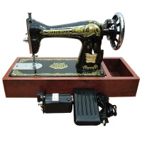 上海老式缝纫机