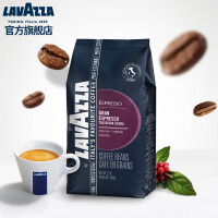 拉瓦萨特浓咖啡豆