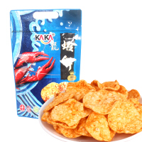 龙虾饼台湾