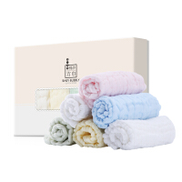 棉纱浴巾