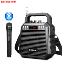 新科（Shinco）迷你播放器