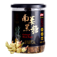台湾黑糖姜母茶罐装
