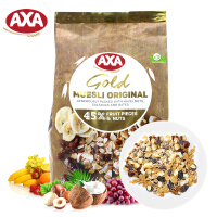 AXA营养健康